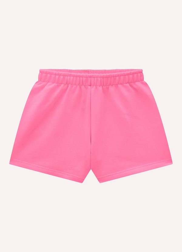 Kyly - Conjunto Infantil Menina em Algodão Azul Marinho 4