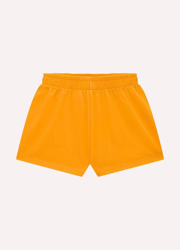 Kyly - Conjunto Infantil Menina em Algodão Azul Marinho 4