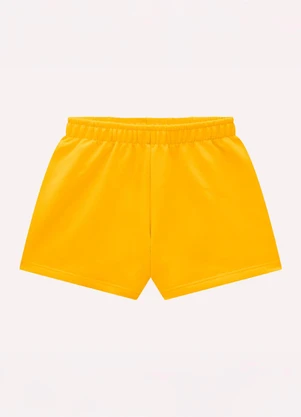 Kyly - Conjunto Infantil Menina em Algodão Azul - KYLY