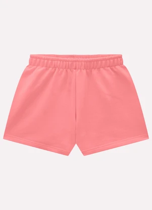 Kyly - Conjunto Infantil Menina em Algodão Azul - KYLY