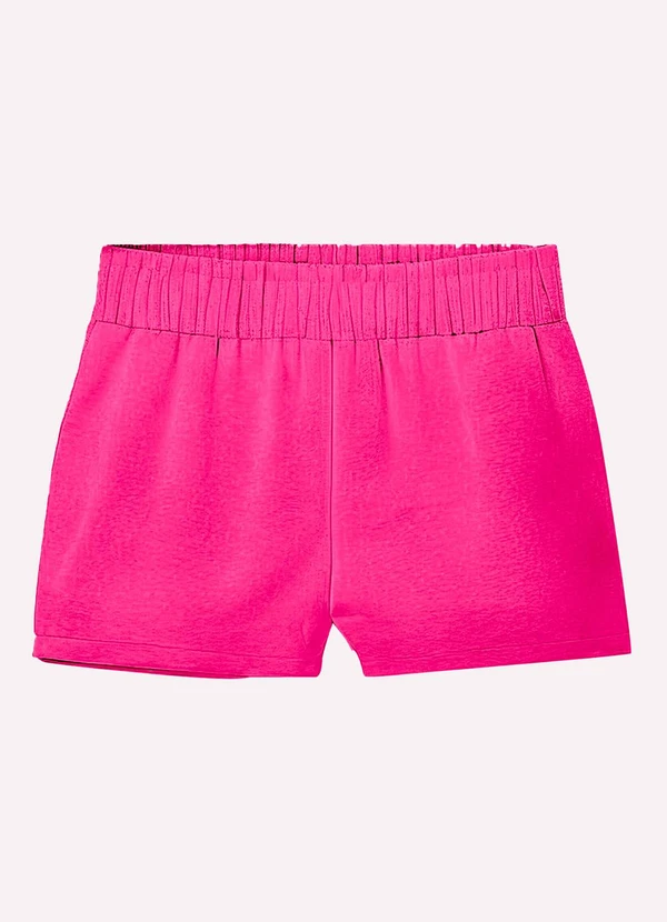 Kyly - Conjunto Infantil Menina em Algodão Branco 3