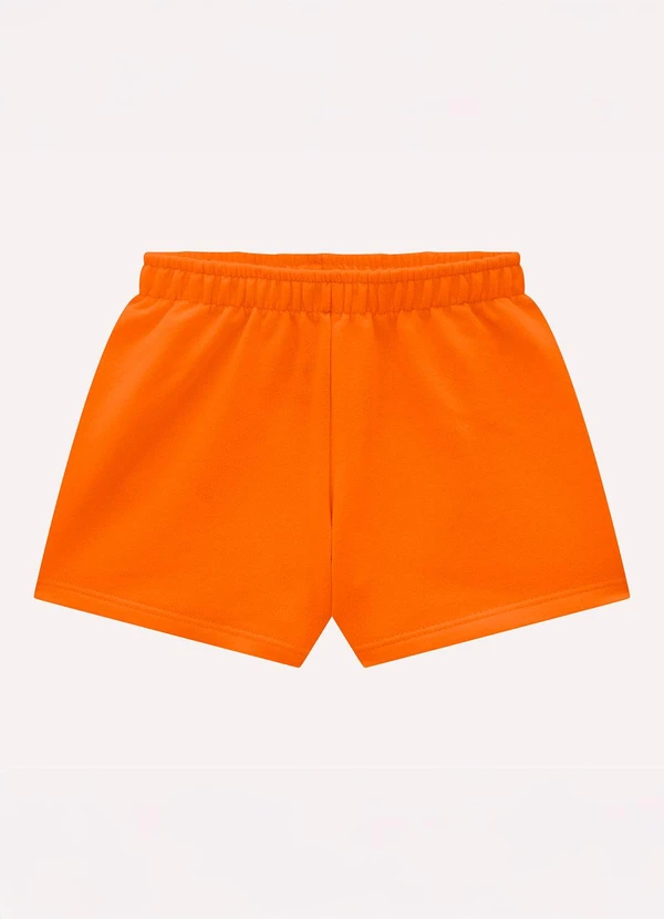 Kyly - Conjunto Infantil Menina em Algodão Branco 3