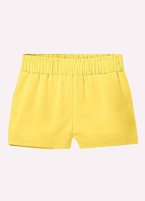 Kyly - Conjunto Infantil Menina em Algodão Rosa 2