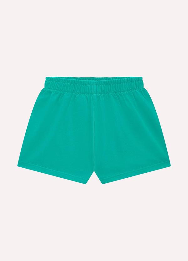 Kyly - Conjunto Infantil Menina em Algodão Rosa 3