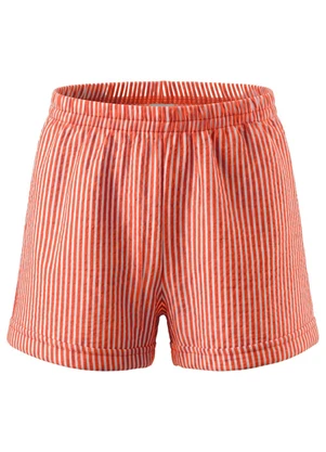 Brandili - Conjunto Infantil Menina em Malha Anarruga Bege - BRANDILI