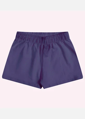 Kyly - Conjunto Infantil Menina Estampa Amarelo - KYLY