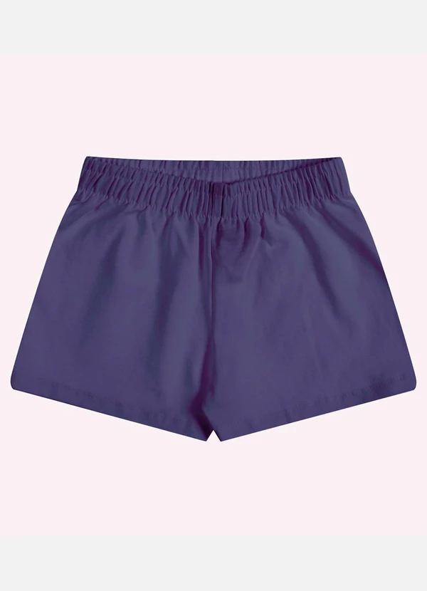 Kyly - Conjunto Infantil Menina Estampa Amarelo 2