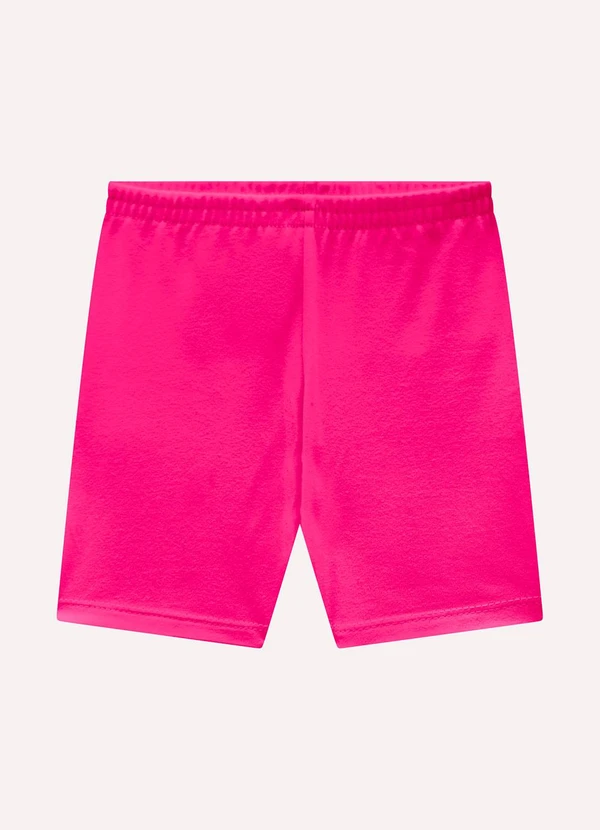 Kyly - Conjunto Infantil Menina Estampa Amarelo 4