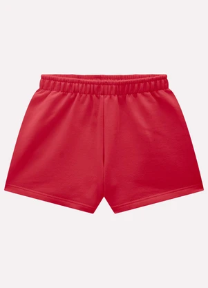 Kyly - Conjunto Infantil Menina Estampa Amarelo - KYLY