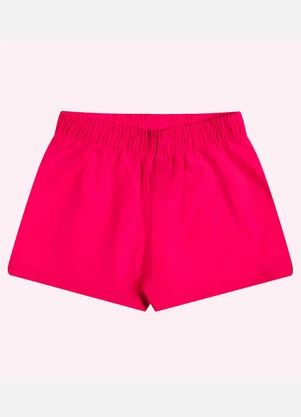 Kyly - Conjunto Infantil Menina Estampa Azul Marinho - KYLY