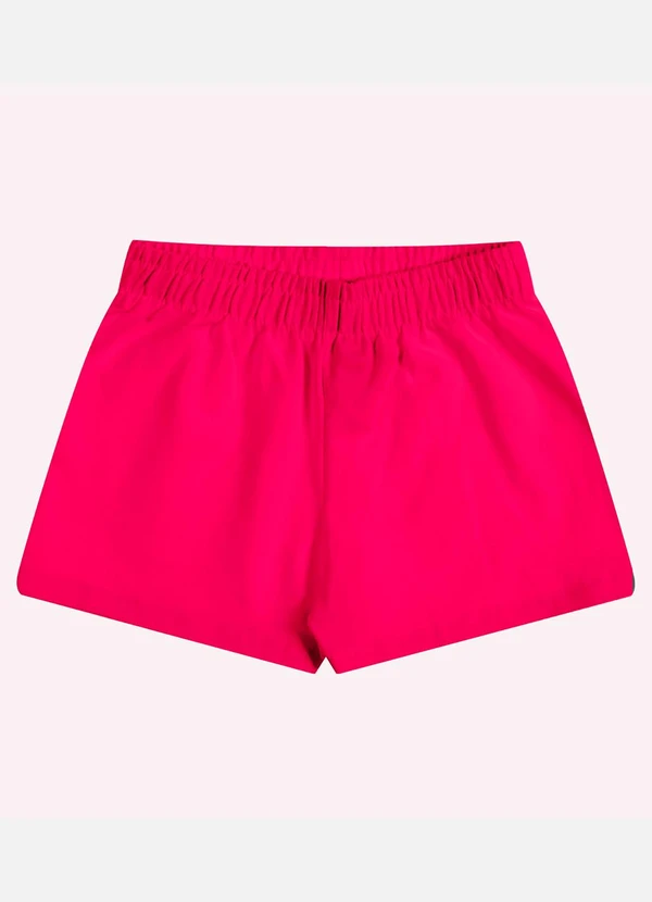 Kyly - Conjunto Infantil Menina Estampa Azul Marinho 2