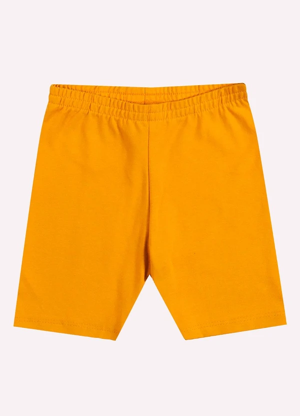 Kyly - Conjunto Infantil Menina Estampa Azul Marinho 3