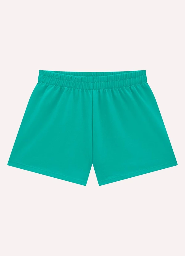 Kyly - Conjunto Infantil Menina Estampa Azul Marinho 3