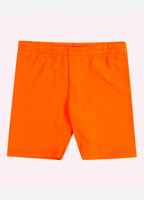 Kyly - Conjunto Infantil Menina Estampa Azul 2