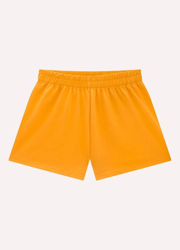 Kyly - Conjunto Infantil Menina Estampa Azul 3