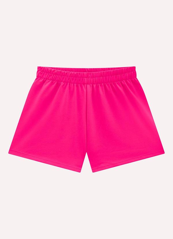 Kyly - Conjunto Infantil Menina Estampa Azul 3