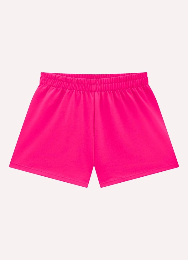 Kyly - Conjunto Infantil Menina Estampa Azul 3