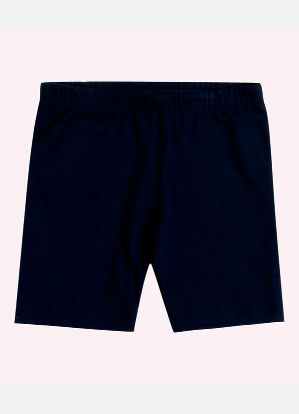 Kyly - Conjunto Infantil Menina Estampa Branco 2