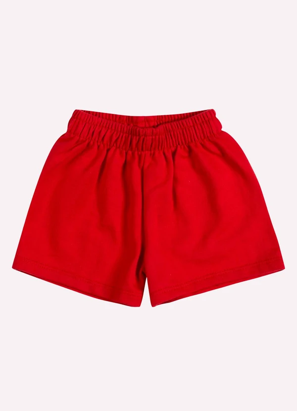 Kyly - Conjunto Infantil Menina Estampa Branco 3