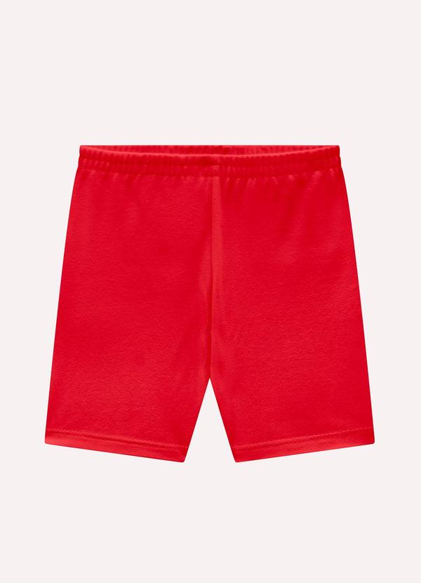 Kyly - Conjunto Infantil Menina Estampa Branco 3