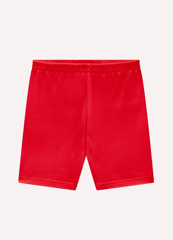 Kyly - Conjunto Infantil Menina Estampa Branco 3