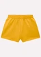 Kyly - Conjunto Infantil Menina Estampa Branco - variação: Branco