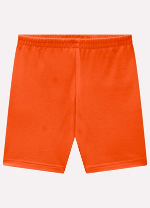 Kyly - Conjunto Infantil Menina Estampa Branco - KYLY