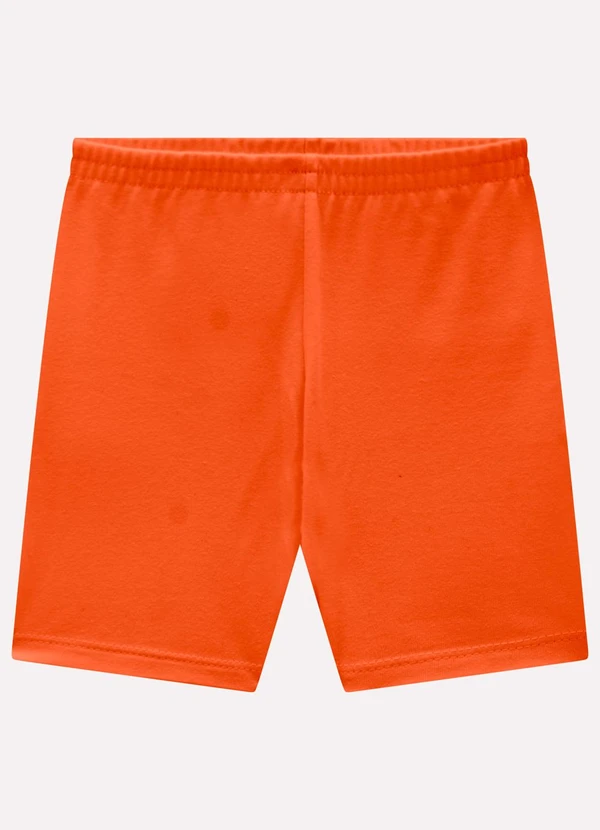 Kyly - Conjunto Infantil Menina Estampa Branco