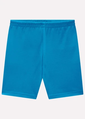Kyly - Conjunto Infantil Menina Estampa Branco - KYLY