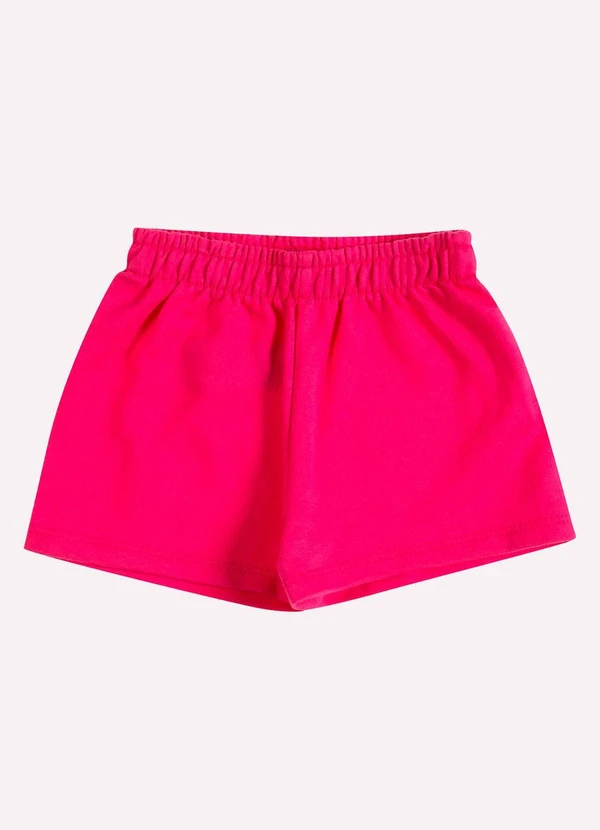 Kyly - Conjunto Infantil Menina Estampa Cinza 5