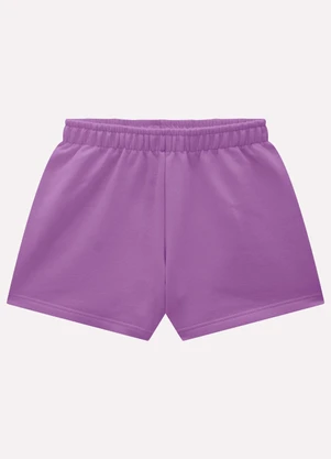 Kyly - Conjunto Infantil Menina Estampa Cinza - KYLY