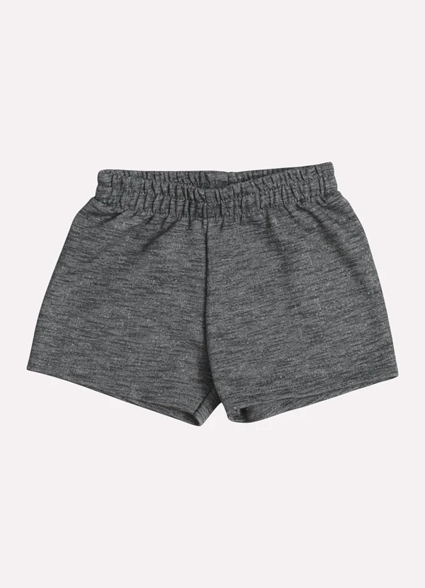 Kyly - Conjunto Infantil Menina Estampa Frutas Amarelo 4