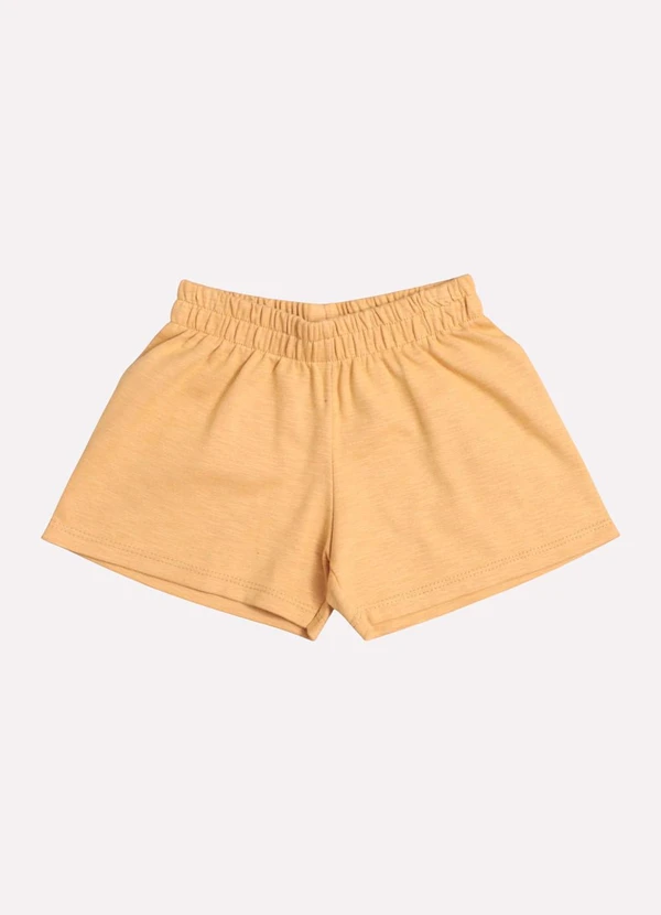 Kyly - Conjunto Infantil Menina Estampa Poá Rosa 4