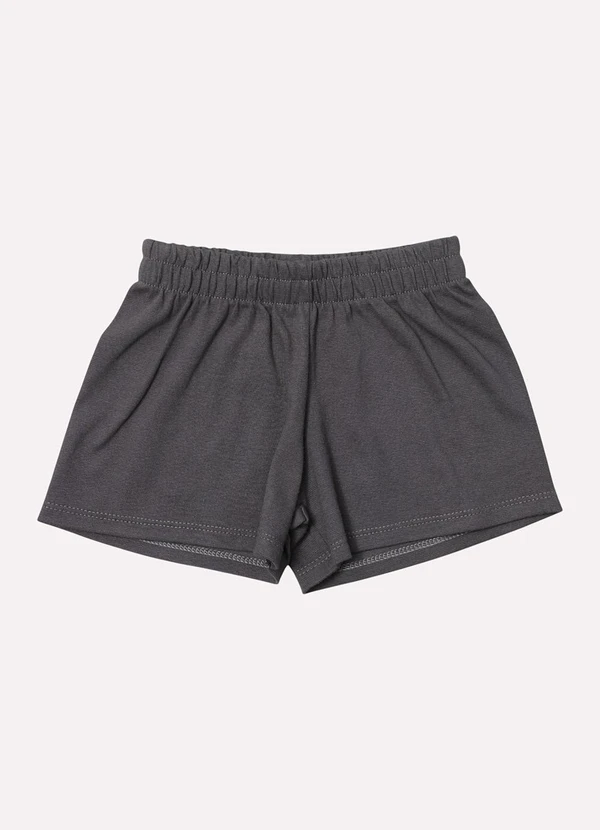 Kyly - Conjunto Infantil Menina Estampa Poá Rosa 4