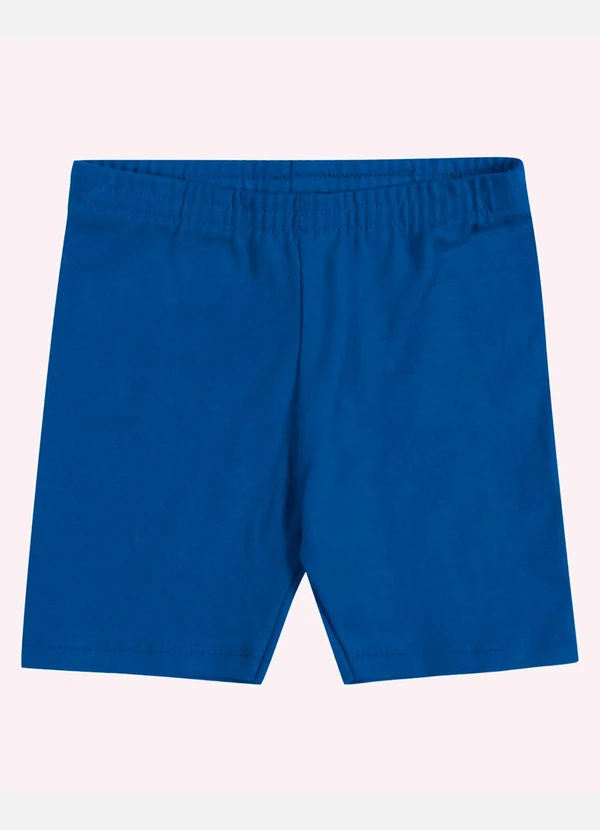 Kyly - Conjunto Infantil Menina Estampa Rosa 2