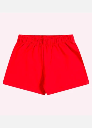 Kyly - Conjunto Infantil Menina Estampa Rosa - KYLY