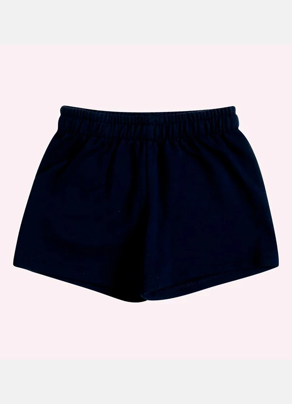 Kyly - Conjunto Infantil Menina Estampa Rosa 3