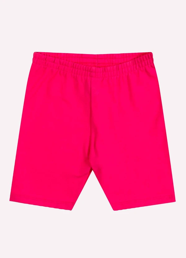 Kyly - Conjunto Infantil Menina Estampa Rosa 3