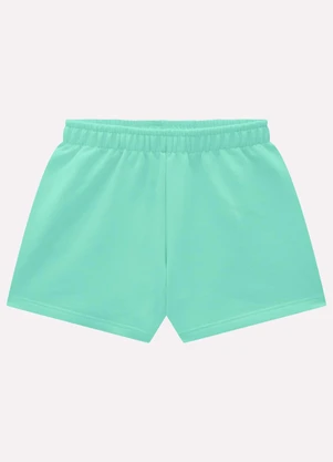Kyly - Conjunto Infantil Menina Estampa Roxo - KYLY