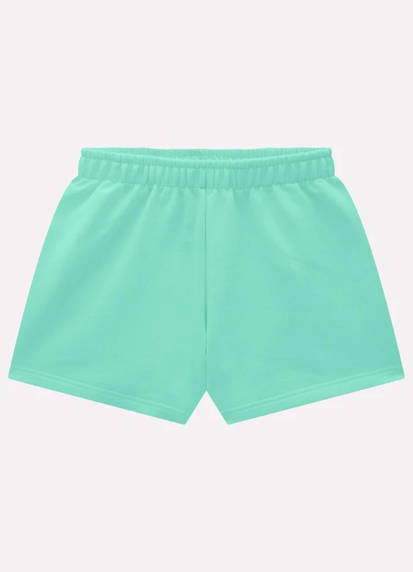 Kyly - Conjunto Infantil Menina Estampa Roxo