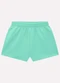 Kyly - Conjunto Infantil Menina Estampa Azul - variação: Roxo