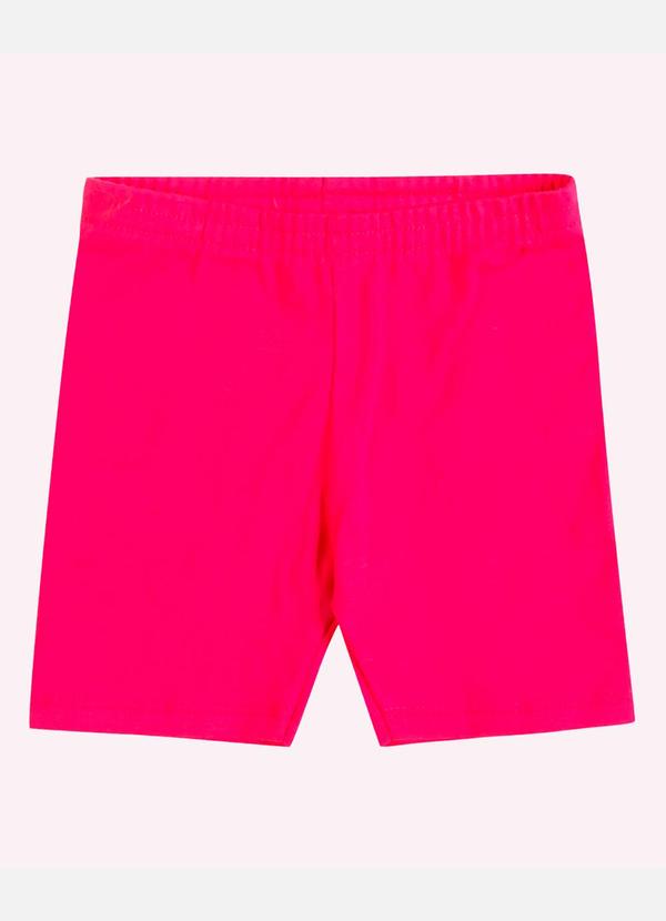 Kyly - Conjunto Infantil Menina Estampa Verde 2