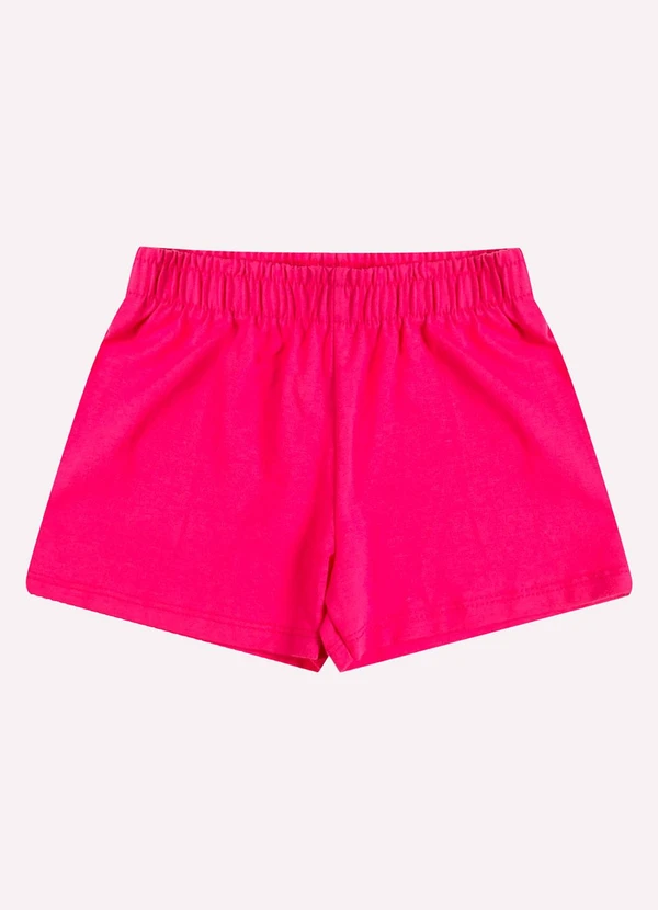 Kyly - Conjunto Infantil Menina Estampa Verde 3