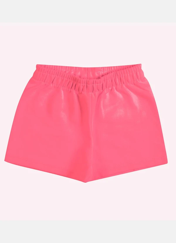 Kyly - Conjunto Infantil Menina Estampa Verde 3