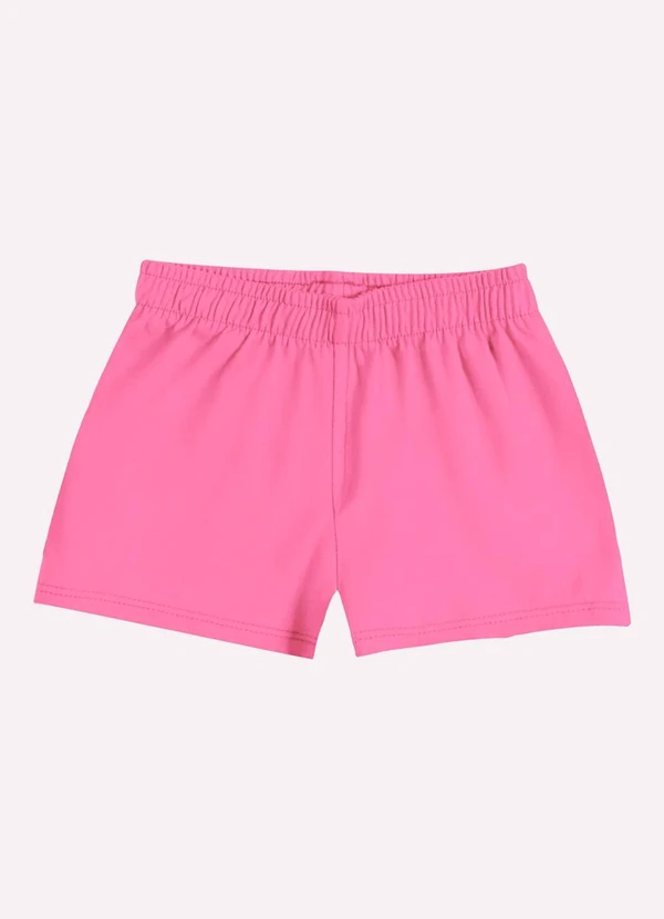 Kyly - Conjunto Infantil Menina Estampa Verde 5