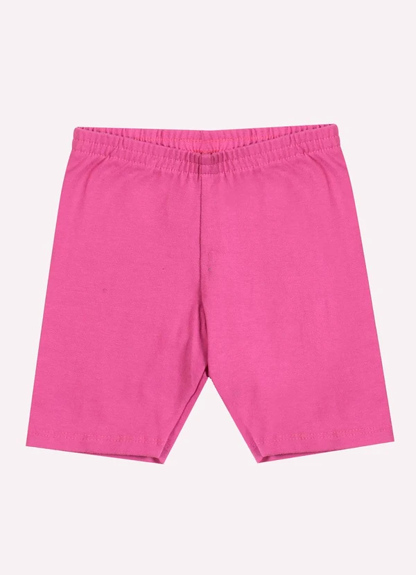 Kyly - Conjunto Infantil Menina Estampa Verde 3