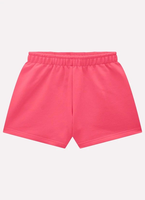 Kyly - Conjunto Infantil Menina Estampa Verde