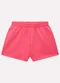 Kyly - Conjunto Infantil Menina Estampa Branco - variação: Verde