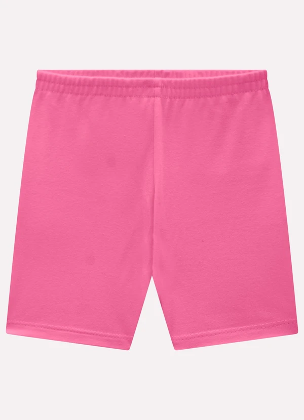 Kyly - Conjunto Infantil Menina Estampa Verde