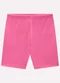 Kyly - Conjunto Infantil Menina Estampa Branco - variação: Verde